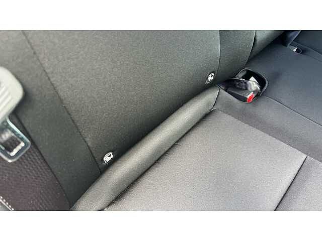 Hyundai Kona KONA 1.6 Hybrid 129 N Line 5dr DCT