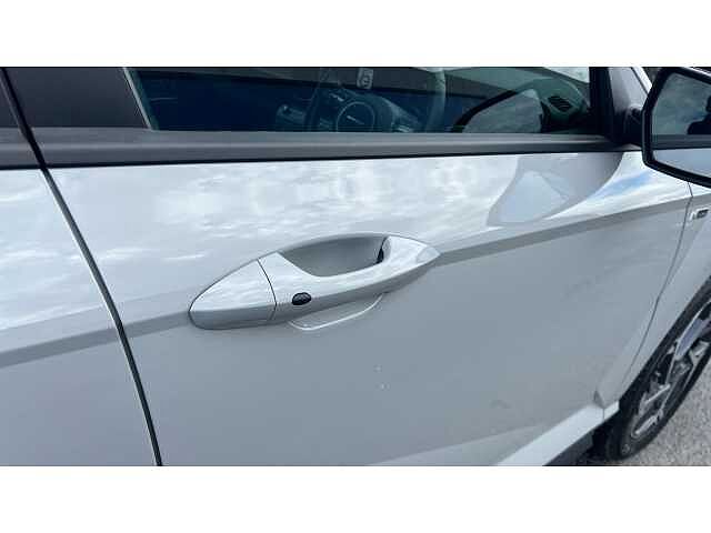 Hyundai Kona KONA 1.6 Hybrid 129 N Line 5dr DCT
