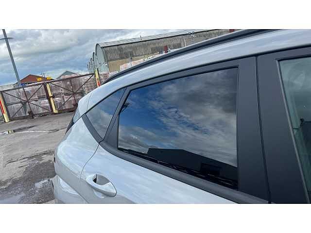 Hyundai Kona KONA 1.6 Hybrid 129 N Line 5dr DCT
