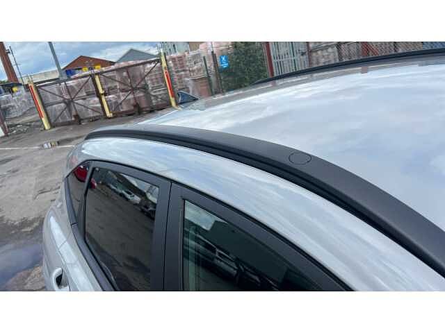 Hyundai Kona KONA 1.6 Hybrid 129 N Line 5dr DCT