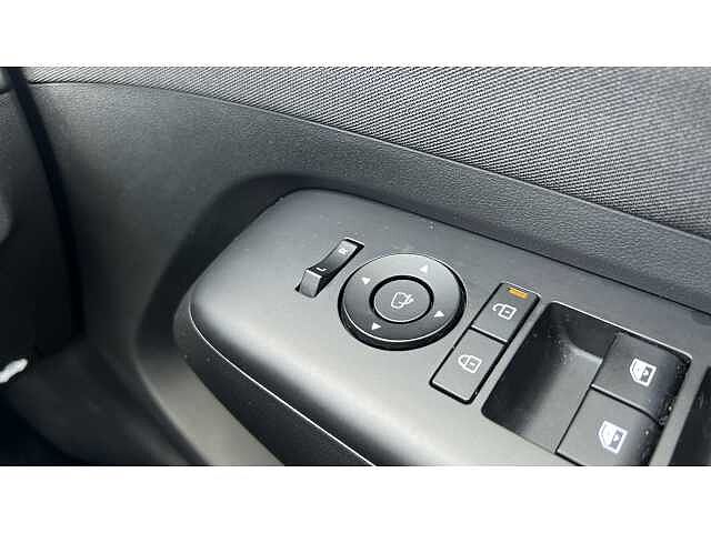 Hyundai Kona KONA 1.6 Hybrid 129 N Line 5dr DCT