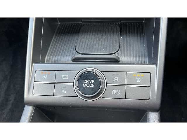 Hyundai Kona KONA 1.6 Hybrid 129 N Line 5dr DCT