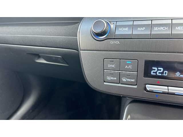 Hyundai Kona KONA 1.6 Hybrid 129 N Line 5dr DCT