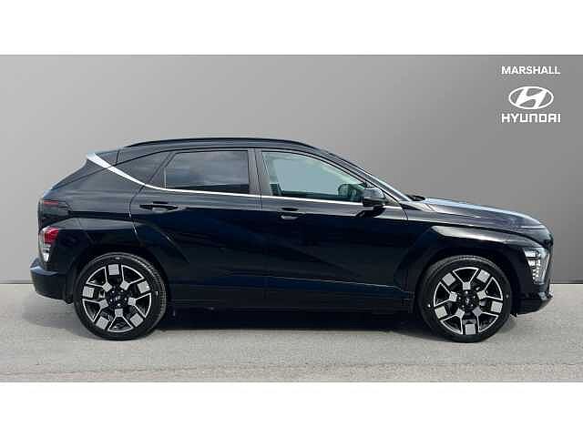 Hyundai Kona KONA 160kW Ultimate 65kWh 5dr Auto