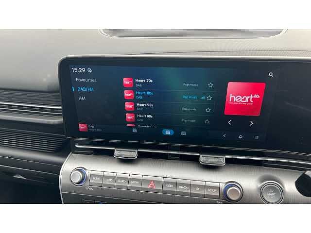 Hyundai Kona KONA 160kW Ultimate 65kWh 5dr Auto