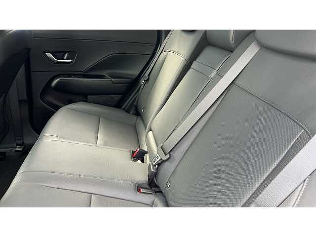 Hyundai Kona KONA 160kW Ultimate 65kWh 5dr Auto