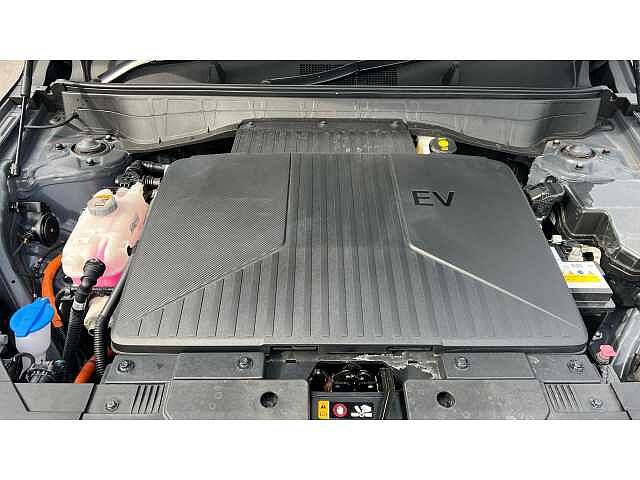 Hyundai Kona KONA 160kW Ultimate 65kWh 5dr Auto