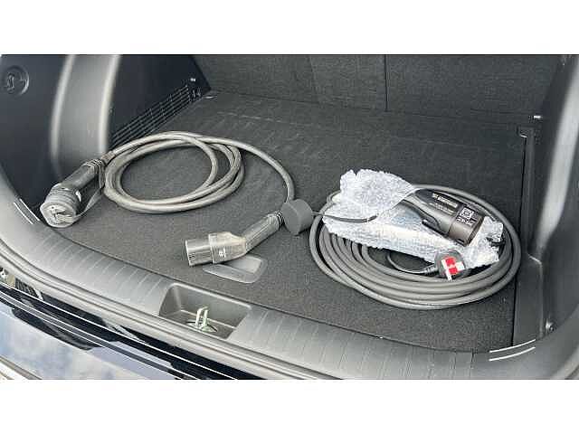 Hyundai Kona KONA 160kW Ultimate 65kWh 5dr Auto