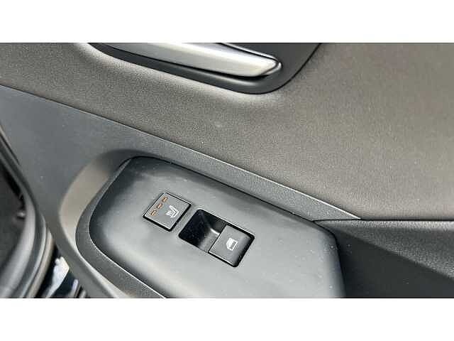 Hyundai Kona KONA 160kW Ultimate 65kWh 5dr Auto