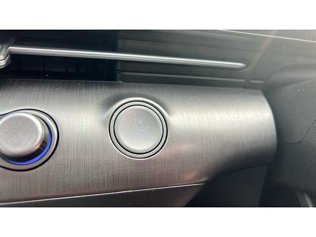 Hyundai Kona KONA 160kW Ultimate 65kWh 5dr Auto