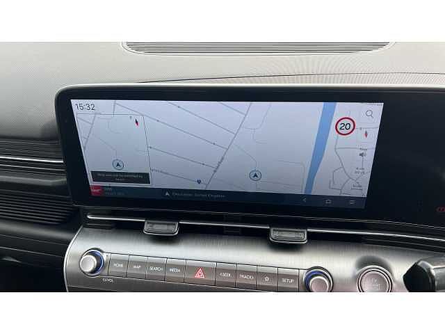 Hyundai Kona KONA 160kW Ultimate 65kWh 5dr Auto