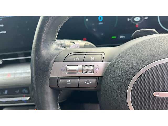 Hyundai Kona KONA 160kW Ultimate 65kWh 5dr Auto