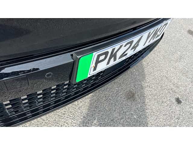 Hyundai Kona KONA 160kW Ultimate 65kWh 5dr Auto