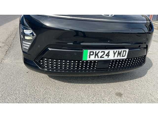 Hyundai Kona KONA 160kW Ultimate 65kWh 5dr Auto