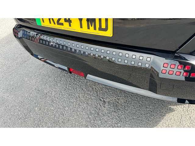 Hyundai Kona KONA 160kW Ultimate 65kWh 5dr Auto