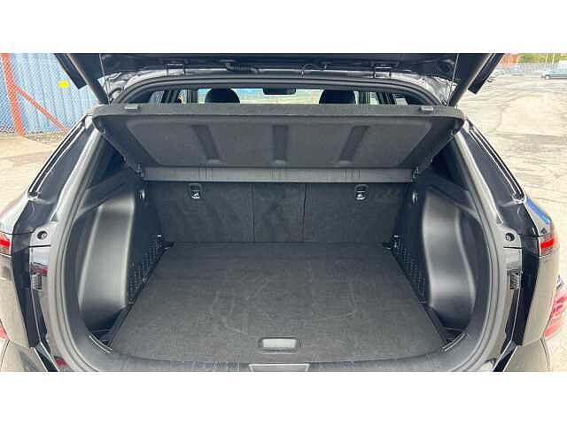 Hyundai Kona KONA 1.6 Hybrid 129 N Line 5dr DCT