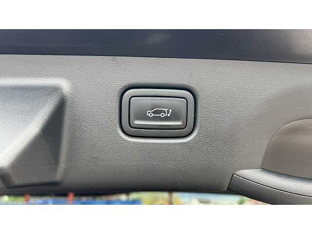 Hyundai Kona KONA 1.6 Hybrid 129 N Line 5dr DCT