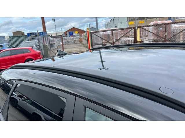 Hyundai Kona KONA 1.6 Hybrid 129 N Line 5dr DCT
