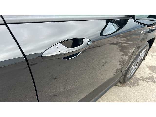 Hyundai Kona KONA 1.6 Hybrid 129 N Line 5dr DCT