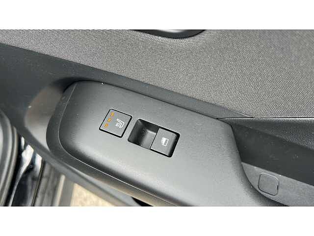 Hyundai Kona KONA 1.6 Hybrid 129 N Line 5dr DCT