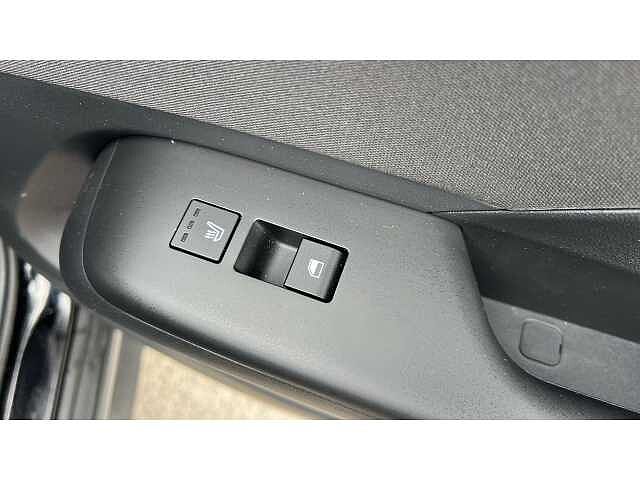 Hyundai Kona KONA 1.6 Hybrid 129 N Line 5dr DCT