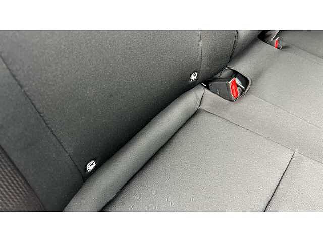 Hyundai Kona KONA 1.6 Hybrid 129 N Line 5dr DCT