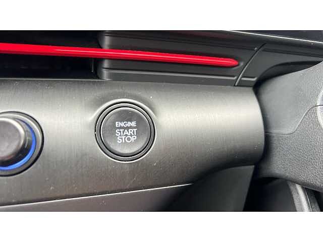 Hyundai Kona KONA 1.6 Hybrid 129 N Line 5dr DCT