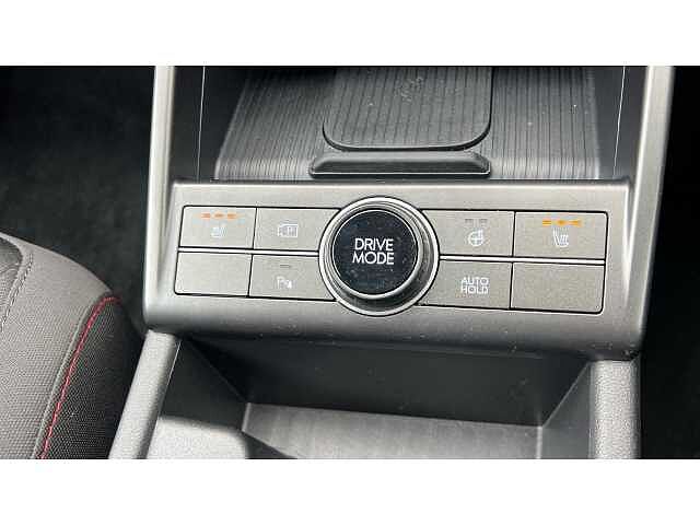 Hyundai Kona KONA 1.6 Hybrid 129 N Line 5dr DCT