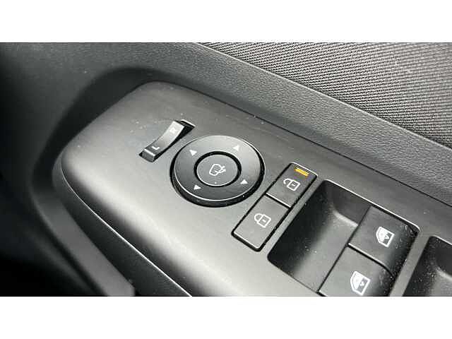 Hyundai Kona KONA 1.6 Hybrid 129 N Line 5dr DCT