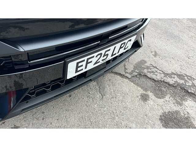 Hyundai Kona KONA 1.6 Hybrid 129 N Line 5dr DCT