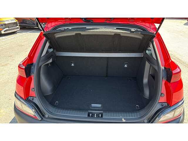 Hyundai Kona KONA 1.6 GDi Hybrid SE Connect 5dr DCT