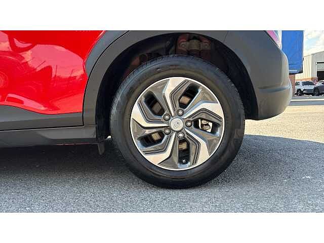 Hyundai Kona KONA 1.6 GDi Hybrid SE Connect 5dr DCT