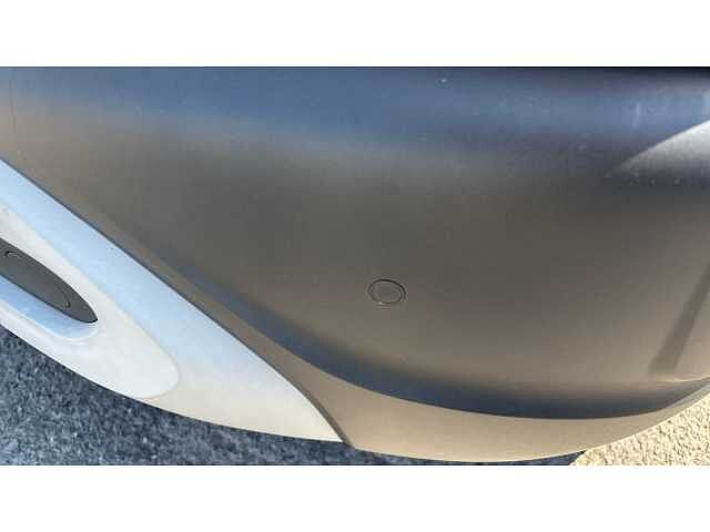 Hyundai Kona KONA 1.6 GDi Hybrid SE Connect 5dr DCT