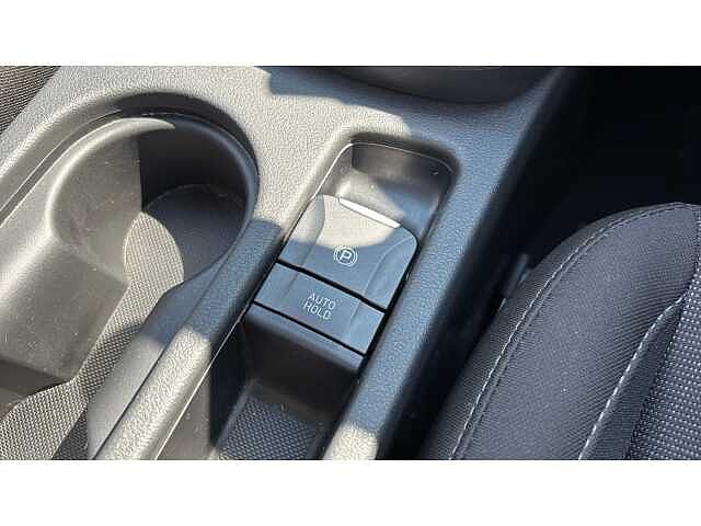 Hyundai Kona KONA 1.6 GDi Hybrid SE Connect 5dr DCT