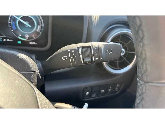 Hyundai Kona KONA 1.6 GDi Hybrid SE Connect 5dr DCT