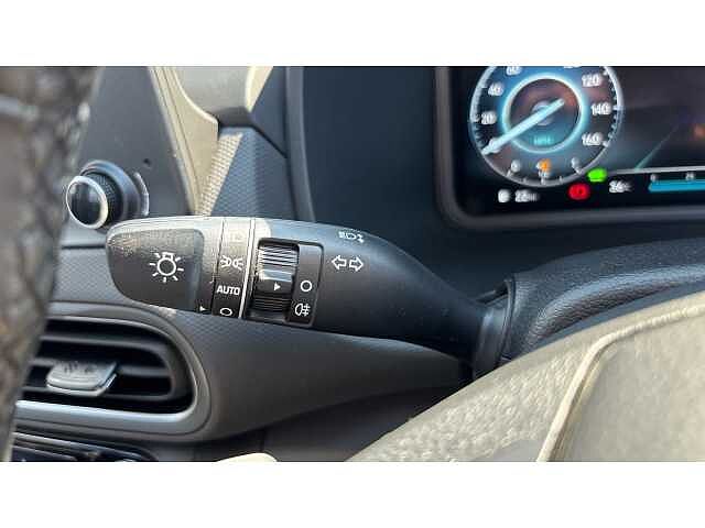 Hyundai Kona KONA 1.6 GDi Hybrid SE Connect 5dr DCT