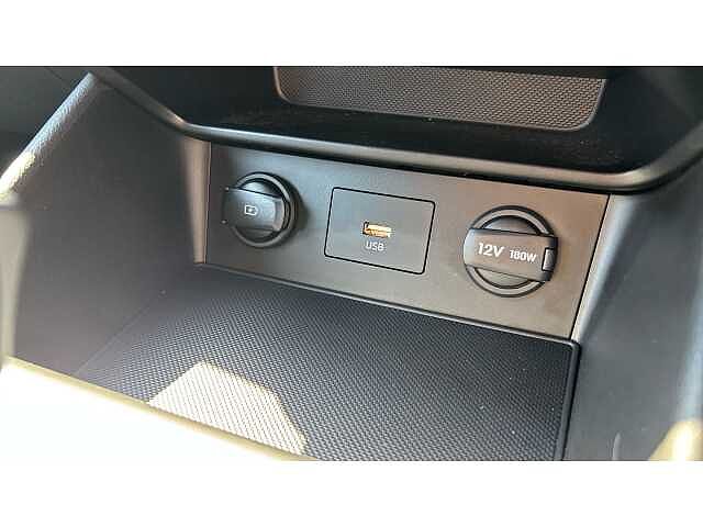 Hyundai Kona KONA 1.6 GDi Hybrid SE Connect 5dr DCT