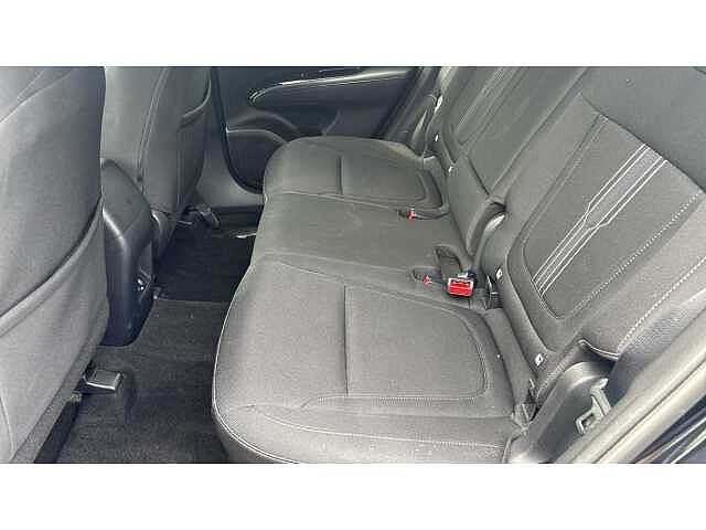 Hyundai Tucson TUCSON 1.6 TGDi Premium 5dr 2WD