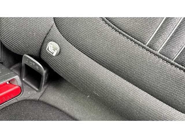 Hyundai Tucson TUCSON 1.6 TGDi Premium 5dr 2WD