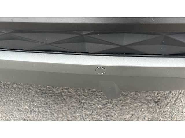 Hyundai Tucson TUCSON 1.6 TGDi Premium 5dr 2WD
