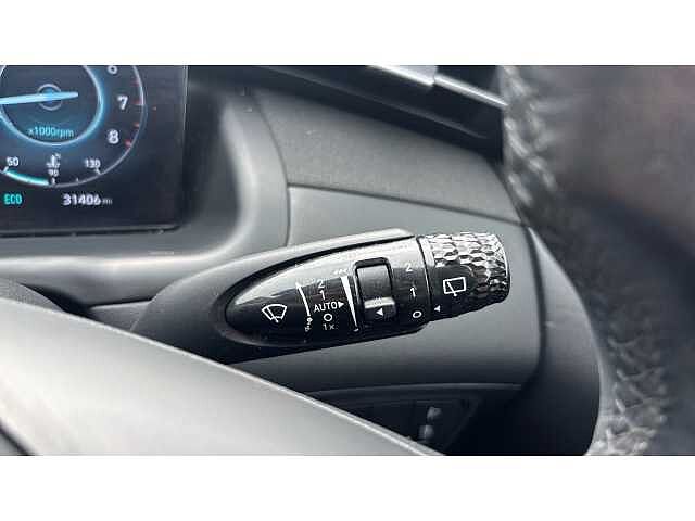 Hyundai Tucson TUCSON 1.6 TGDi Premium 5dr 2WD