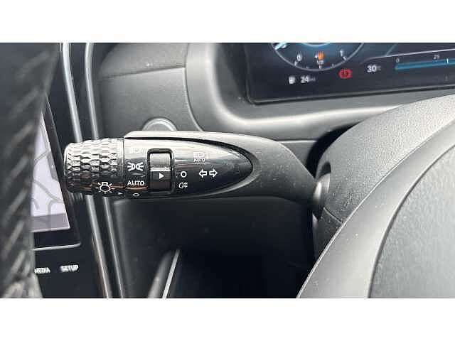 Hyundai Tucson TUCSON 1.6 TGDi Premium 5dr 2WD