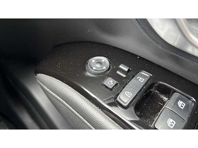 Hyundai Tucson TUCSON 1.6 TGDi Premium 5dr 2WD