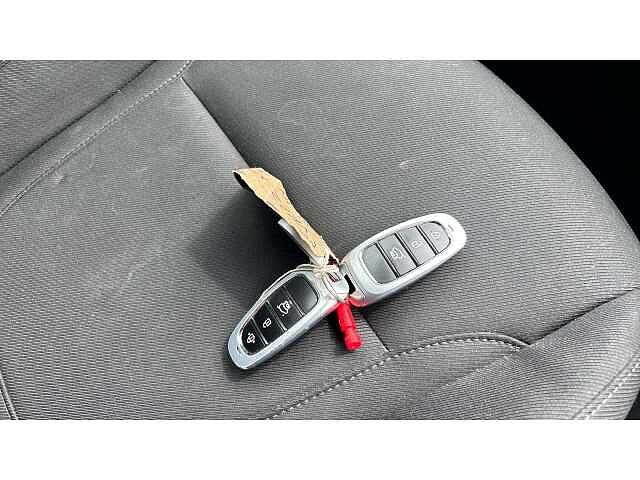Hyundai Tucson TUCSON 1.6 TGDi Premium 5dr 2WD