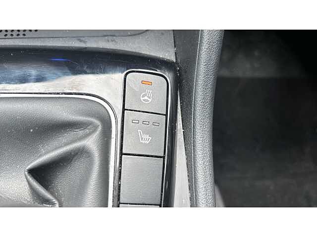 Hyundai Tucson TUCSON 1.6 TGDi Premium 5dr 2WD