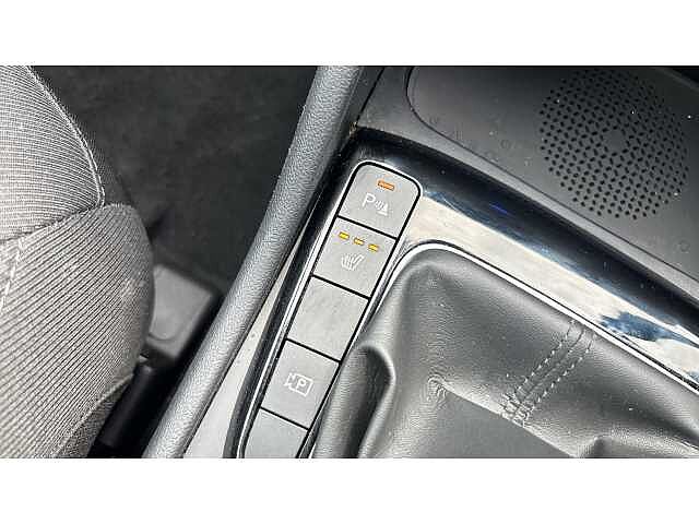Hyundai Tucson TUCSON 1.6 TGDi Premium 5dr 2WD