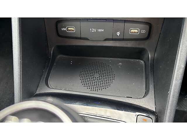 Hyundai Tucson TUCSON 1.6 TGDi Premium 5dr 2WD