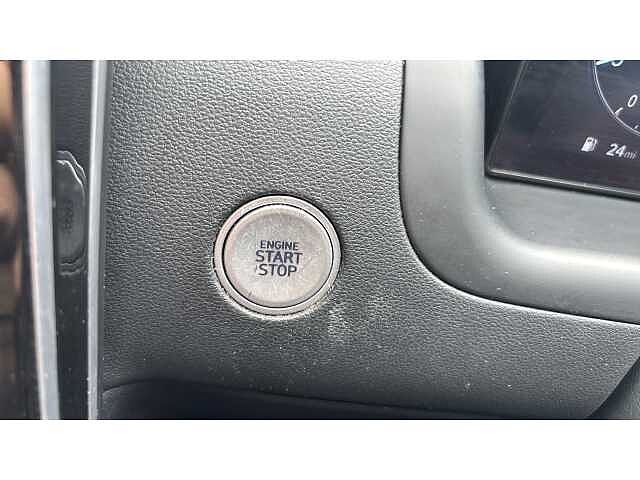 Hyundai Tucson TUCSON 1.6 TGDi Premium 5dr 2WD