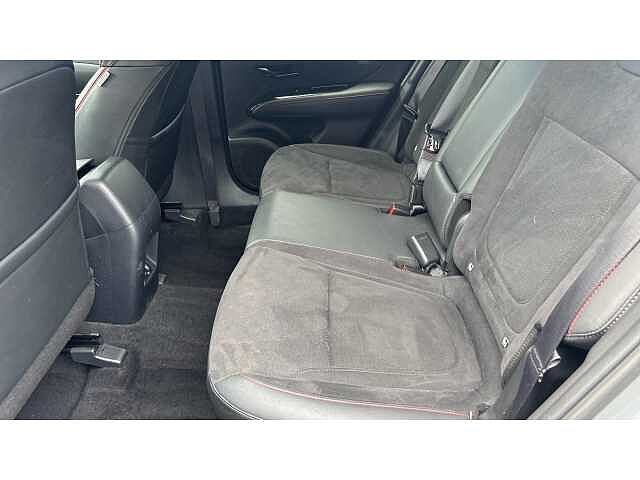 Hyundai Tucson TUCSON 1.6 TGDi N Line 5dr 2WD