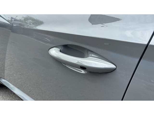 Hyundai Tucson TUCSON 1.6 TGDi N Line 5dr 2WD